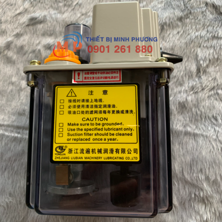 LỌC DẦU MLZ 120 MIN ML06991